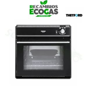 Thetford Duplex Pieza Horno y Grill