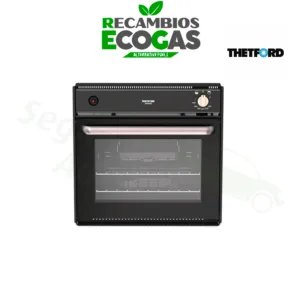 Thetford Duplex piezo Horno y Grill