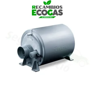 Calentador de estacionamiento Webasto, calentador de agua eThermo Top Eco 20 P Basic