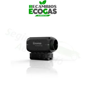 CAMPKO Filtro de gas GLP G.36 (M20x1,5) -> M20x1,5