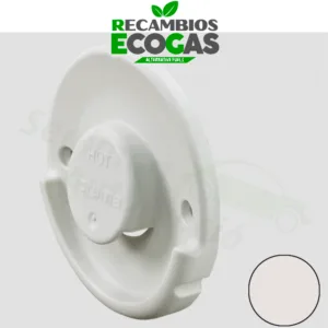 Truma S 5002/S 5004 tubo de encendido, pieza de repuesto para la calefacción S 5004 E (05/2012-04/2018)