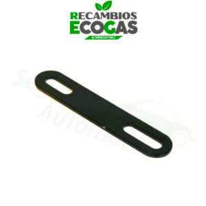PRINS soporte de metal para rampa de inyección KN8+KN9
