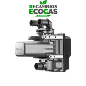 Calentador de estacionamiento Webasto, calentador de agua eThermo Top Eco 20 P Basic