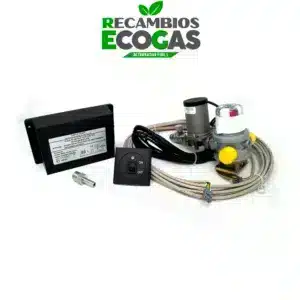 KME 779 Filtro in fase gassa | 14mm | 2x12 mm