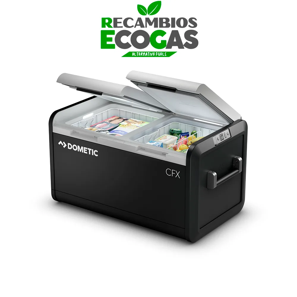 Dometic CFX3 95DZ - Versão UE