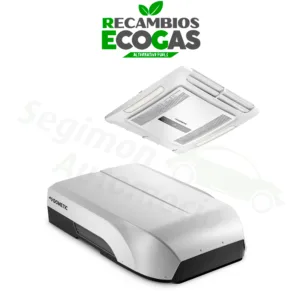 Dometic CDF2 36C Nevera de compresor