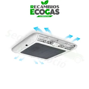 Dometic CDF2 36C Nevera de compresor