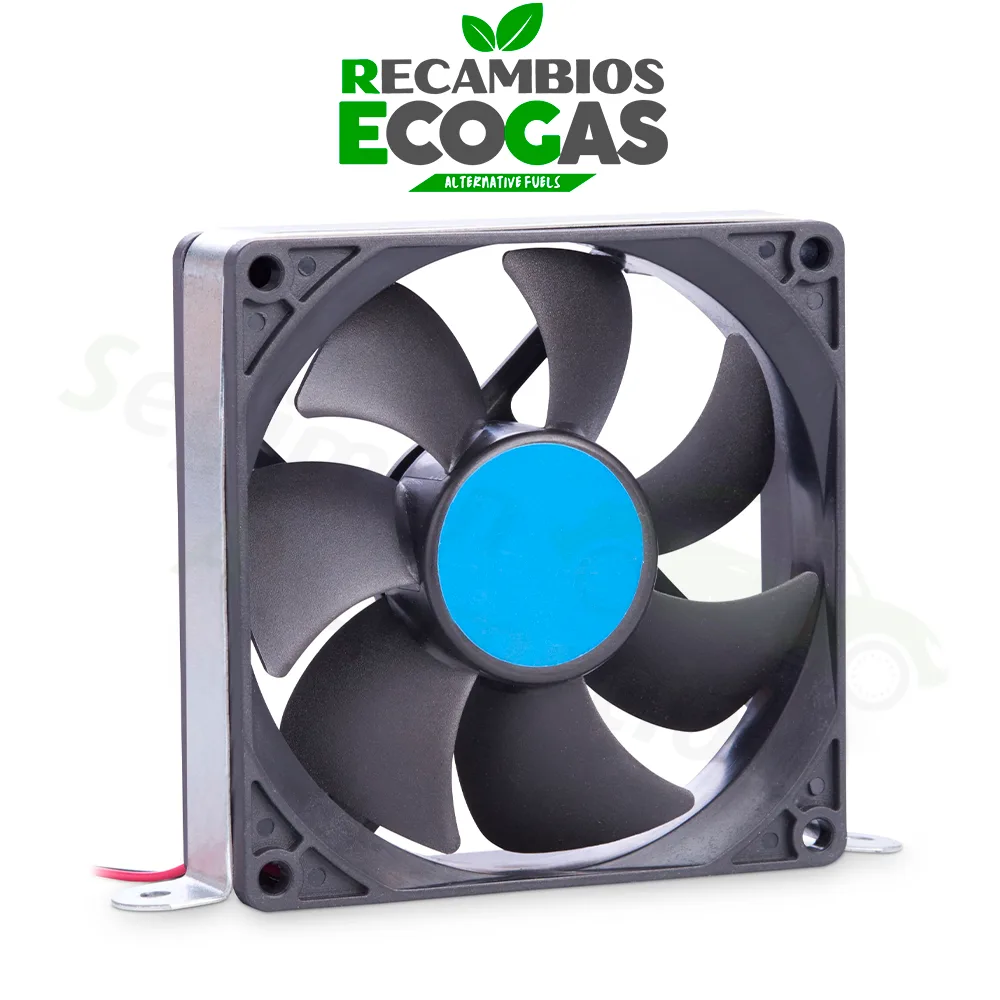 Dometic juego de ventilador