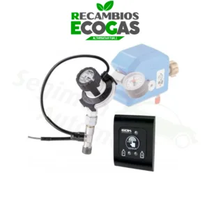 Toptron arnés de cables para conectar CPU con conmutador