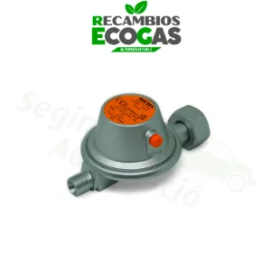 Carcasa para boquilla de suministro boquilla de suministro de base plana - con cerradura