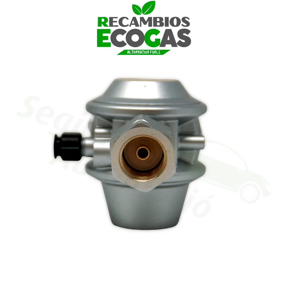 GOK Caramatic DriveOne CS 30 mbar 1,5 kg/h - posición 105°
