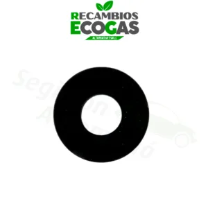 Toptron indicador remoto para sistema CAVAGNA de 2 cilindros, regulador de presión de gas