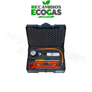 GOK Leak Check LPG Basic para caravanas y embarcaciones