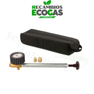 Alde comprobador de fugas, detector de fugas de Ø 10 mm / Ø 10 mm