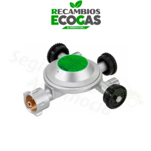 GOK Caramatic BasicOne EN61 1,5kg/h 50 mbar Komb.Shell-WS x G1/4LH PRV