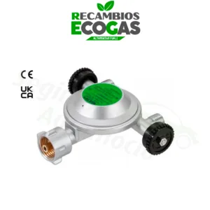Reductor Landi Renzo Li10 Turbo M10