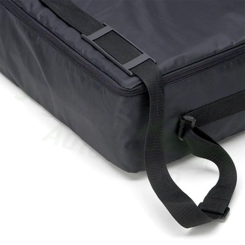HOT WOK Bolsa de almacenamiento Silverline