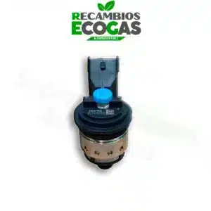 Inyectores GLP/GNC Landi Renzo MED OEM – Nueva Versión 12 Orificios