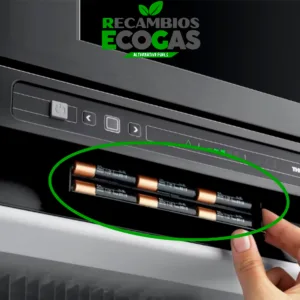 Dometic CDF2 36C Nevera de compresor