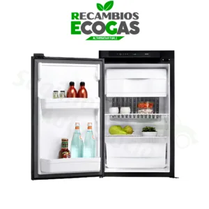 Truma Saphir Aire acondicionado en caja compacta