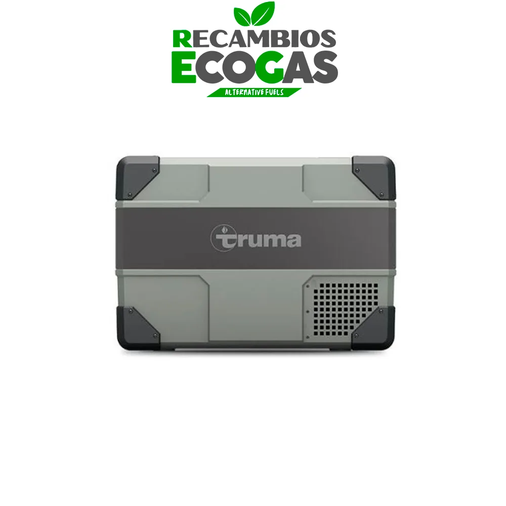 Truma Cooler C36 Nevera de compresor de una zona 35 litros con función de congelación