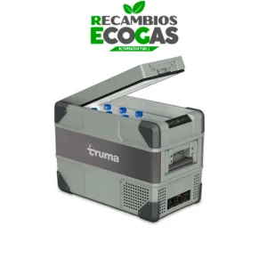 Truma Saphir Aire acondicionado en caja compacta