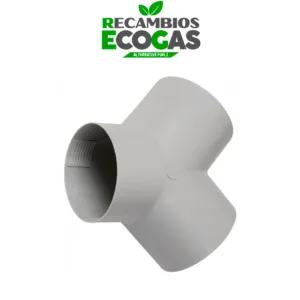 Truma Juego de conexión de agua controlador de heladas FC TB ø 10 mm