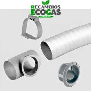 Dometic kit de fixação universal CF / CDF