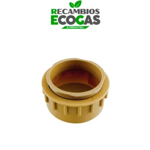 Truma Juego de conexión de agua controlador de heladas FC TB ø 10 mm