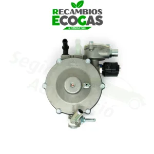 BRC FIAT MY07 Emulador para el indicador del depósito de gasolina (Alfa Romeo 159/Brera 2.2i JTS)
