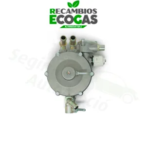 MED riel de inyección 3 cilindros sin enchufe de sensor para inyectores GI25