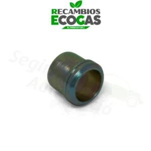 ICOM kit de pieza en T para mangueras 1/4" - 1/4" - 1/4"