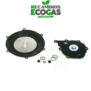 Kit de reparação de caixa de velocidades Tomasetto AT07 com selo de água