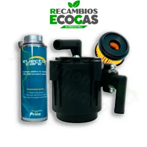 FILTRO GLP FASE GASEOSA OMVL 16x12