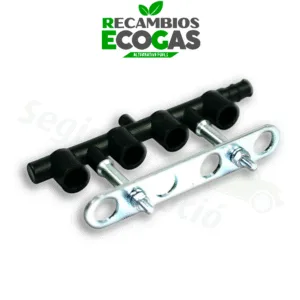 OMVL boquilla de inyección (GEMINI)