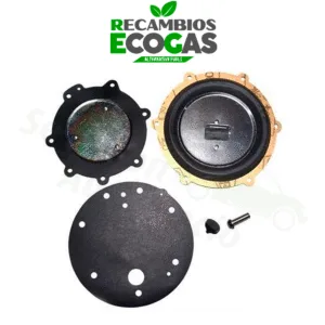 Tartarini Conector de agual del Reductor 90°