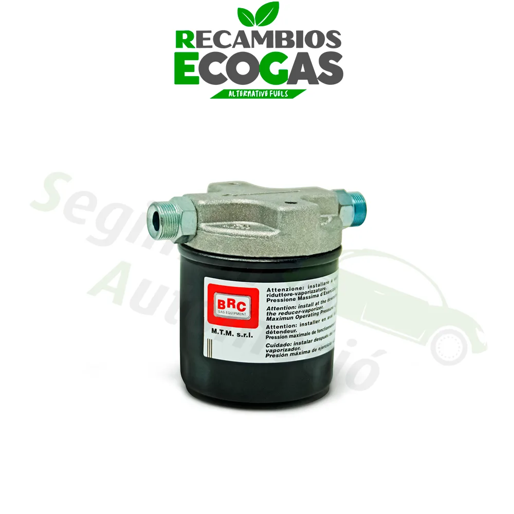 FJ1 BRC Cartucho de filtro