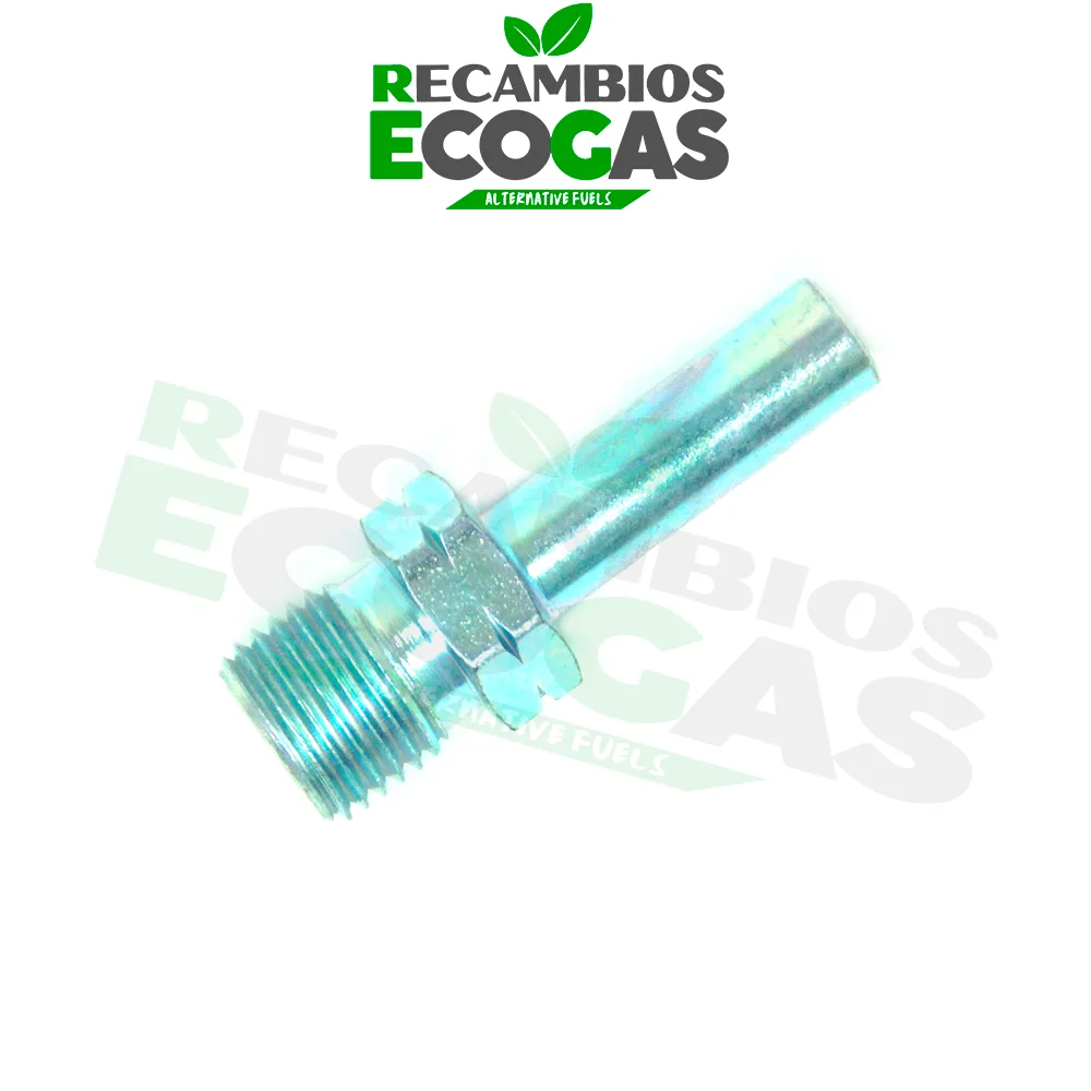 G 1/4 LH-KN x RST 8 conector