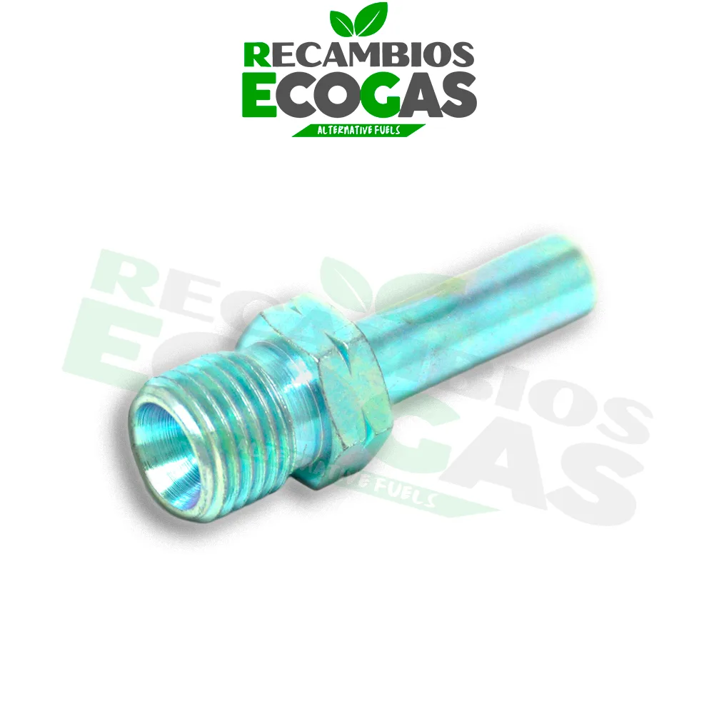 G 1/4 LH-KN x RST 8 conector