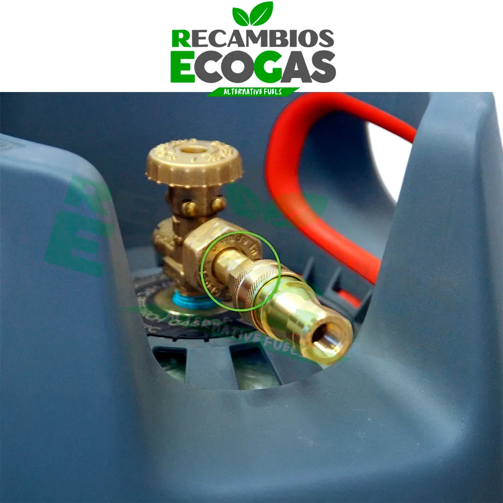 Conector SKU acoplamiento rápido x 1/4" NPT