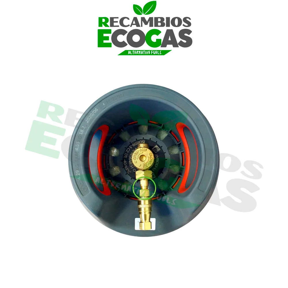 Conector SKU acoplamiento rápido x 1/4" NPT