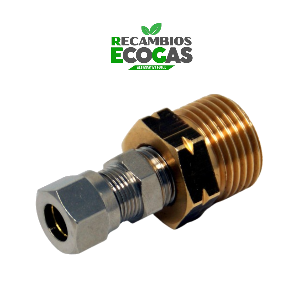verbindungsstueck-w21-8l-aussengewinde-x-8mm-rvs-2_miniatura Conector W21.8L x racor de tubo 8 mm