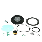 Kits de reparação para redutores, vaporizadores e gasificadores GPL