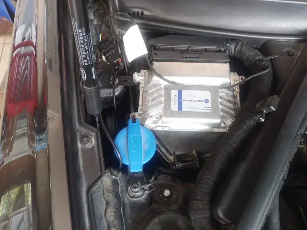 INJECTO DUO 90.6 / INJECTO 90.6 OBD (Inyección Directa)