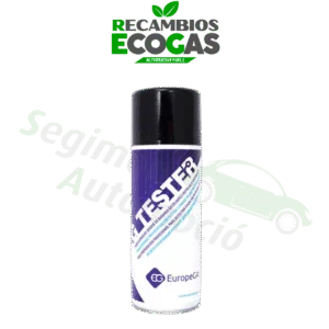 Filtro de Fase Gaseosa EUROPEGAS FL01 para GLP y GNC – Ø12