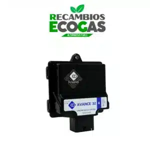 KN8 Rampa de inyección de 4 cilindros (52cc/100cc) – KEIHIN Prins