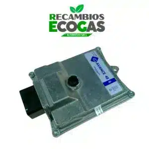 Centralita GLP EG AVANCE 48.4 DUAL JET | Europegas