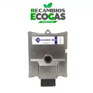 Centralita GLP EG BASIC 24.4 | Europegas