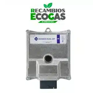 KN8 Rampa de inyección de 4 cilindros (52cc/100cc) – KEIHIN Prins