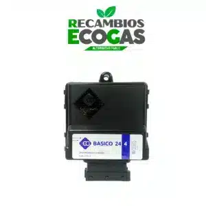 KN8 Rampa de inyección de 4 cilindros (52cc/100cc) – KEIHIN Prins